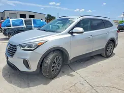 KM8SMDHF5HU171226 2017 HYUNDAI SANTA FE
