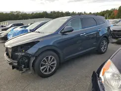 KM8SMDHF5HU172621 2017 HYUNDAI SANTA FE