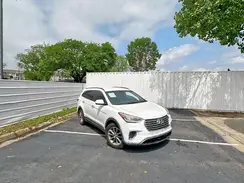 KM8SMDHF5HU175874 2017 HYUNDAI SANTA FE