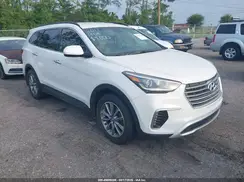 KM8SMDHF5HU191945 2017 HYUNDAI SANTA FE