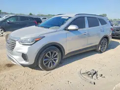 KM8SMDHF5HU192075 2017 HYUNDAI SANTA FE