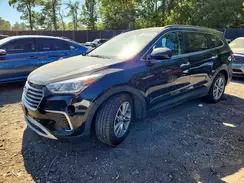 KM8SMDHF5HU201437 2017 HYUNDAI SANTA FE