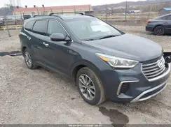 KM8SMDHF5HU205827 2017 HYUNDAI SANTA FE