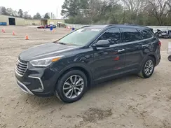 KM8SMDHF5HU207495 2017 HYUNDAI SANTA FE