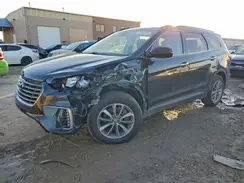 KM8SMDHF5HU209831 2017 HYUNDAI SANTA FE