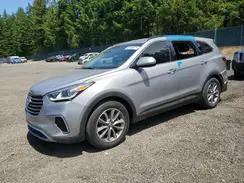 KM8SMDHF5HU212180 2017 HYUNDAI SANTA FE