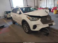KM8SMDHF5HU212423 2017 HYUNDAI SANTA FE
