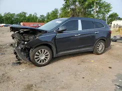 KM8SMDHF5HU215483 2017 HYUNDAI SANTA FE
