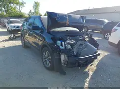 KM8SMDHF5HU216018 2017 HYUNDAI SANTA FE