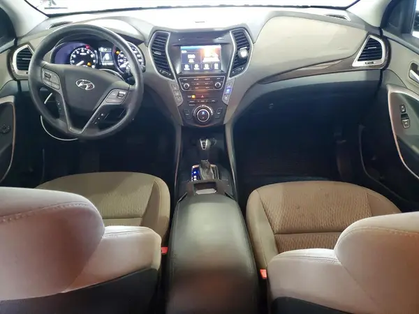 KM8SMDHF5HU216486 2017 HYUNDAI SANTA FE - Image 8