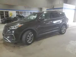 KM8SMDHF5HU217105 2017 HYUNDAI SANTA FE