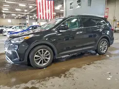 KM8SMDHF5HU223177 2017 HYUNDAI SANTA FE