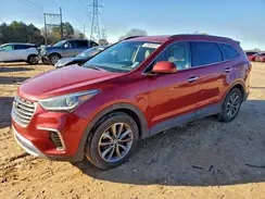 KM8SMDHF5HU223387 2017 HYUNDAI SANTA FE