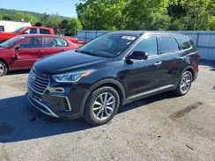 KM8SMDHF5HU223597 2017 HYUNDAI SANTA FE