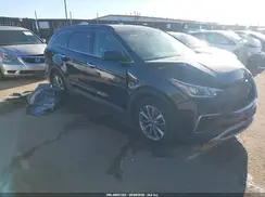 KM8SMDHF5HU226127 2017 HYUNDAI SANTA FE