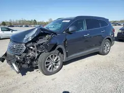 KM8SMDHF5HU238519 2017 HYUNDAI SANTA FE