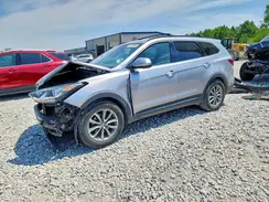KM8SMDHF5HU249407 2017 HYUNDAI SANTA FE