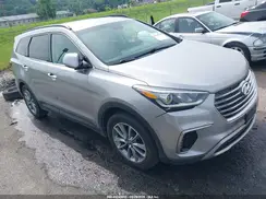 KM8SMDHF5HU255448 2017 HYUNDAI SANTA FE