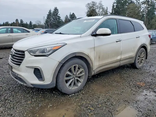 KM8SMDHF5HU256938 2017 HYUNDAI SANTA FE - Image 1
