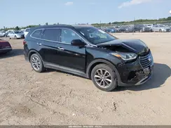 KM8SMDHF5JU260848 2018 HYUNDAI SANTA FE