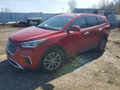 KM8SMDHF5JU262499 2018 HYUNDAI SANTA FE