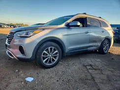 KM8SMDHF5JU272403 2018 HYUNDAI SANTA FE