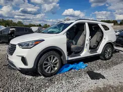 KM8SMDHF5JU273454 2018 HYUNDAI SANTA FE