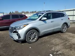 KM8SMDHF5JU280727 2018 HYUNDAI SANTA FE