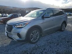 KM8SMDHF5JU282834 2018 HYUNDAI SANTA FE