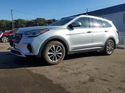 KM8SMDHF5JU289170 2018 HYUNDAI SANTA FE