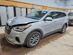KM8SMDHF5JU291470 2018 HYUNDAI SANTA FE