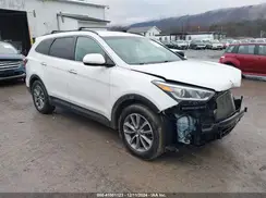 KM8SMDHF5KU301335 2019 HYUNDAI SANTA FE