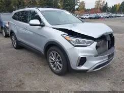 KM8SMDHF5KU308916 2019 HYUNDAI SANTA FE