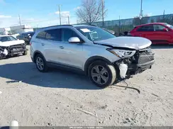 KM8SMDHF6GU132272 2016 HYUNDAI SANTA FE