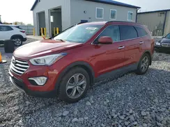 KM8SMDHF6GU143191 2016 HYUNDAI SANTA FE