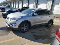KM8SMDHF6GU148309 2016 HYUNDAI SANTA FE