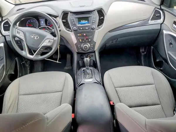 KM8SMDHF6GU148939 2016 HYUNDAI SANTA FE - Image 8