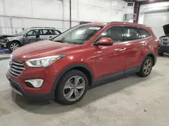 KM8SMDHF6GU149282 2016 HYUNDAI SANTA FE
