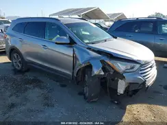 KM8SMDHF6GU151498 2016 HYUNDAI SANTA FE