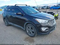 KM8SMDHF6GU151694 2016 HYUNDAI SANTA FE