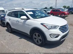 KM8SMDHF6GU152084 2016 HYUNDAI SANTA FE