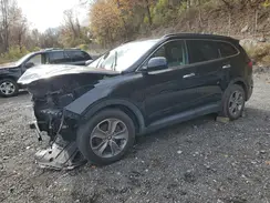 KM8SMDHF6GU153168 2016 HYUNDAI SANTA FE