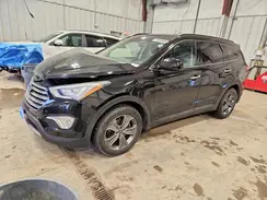 KM8SMDHF6GU155101 2016 HYUNDAI SANTA FE