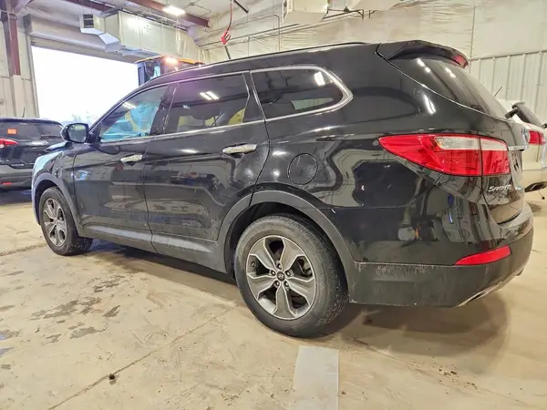 KM8SMDHF6GU155101 2016 HYUNDAI SANTA FE - Image 2