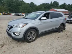 KM8SMDHF6GU156085 2016 HYUNDAI SANTA FE