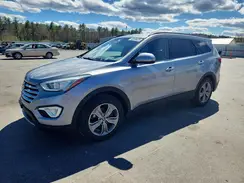 KM8SMDHF6GU156345 2016 HYUNDAI SANTA FE
