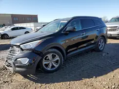 KM8SMDHF6GU156717 2016 HYUNDAI SANTA FE