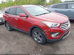 KM8SMDHF6GU162114 2016 HYUNDAI SANTA FE