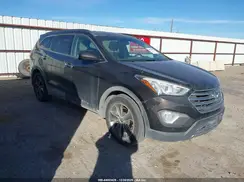 KM8SMDHF6GU162310 2016 HYUNDAI SANTA FE