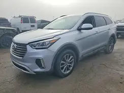 KM8SMDHF6HU167430 2017 HYUNDAI SANTA FE